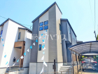 福岡市南区寺塚2丁目　全2棟　新築分譲住宅物件画像