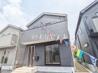 立川市栄町1丁目　全2棟／2号棟　新築分譲住宅物件画像