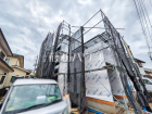 所沢市金山町　全1棟　新築分譲住宅物件画像