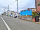 日野市大坂上3丁目　全3棟　新築分譲住宅物件画像