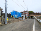 日野市大坂上3丁目　全3棟　新築分譲住宅物件画像