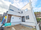日野市大坂上3丁目　全3棟　新築分譲住宅物件画像