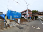 日野市大坂上3丁目　全3棟　新築分譲住宅物件画像