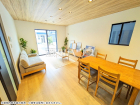 北名古屋市沖村佐渡　全2棟／1号棟　新築分譲住宅物件画像