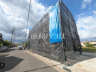 G-Stage春日井市東野町2　全1棟　新築分譲住宅物件画像