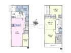 G-Stage春日井市東野町2　全1棟　新築分譲住宅物件画像