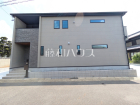 春日井市東野町2　全1棟　新築分譲住宅物件画像