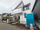 調布市柴崎1丁目　全1棟　新築分譲住宅物件画像