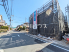 練馬区大泉町3丁目　全2棟　新築分譲住宅物件画像