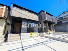 名古屋市守山区大屋敷004④　全4棟　新築分譲住宅物件画像