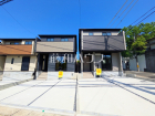 名古屋市守山区大屋敷004④　全4棟　新築分譲住宅物件画像