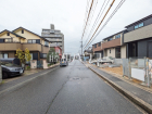 名古屋市守山区大屋敷004④　全4棟　新築分譲住宅物件画像