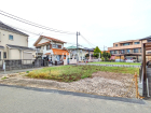 立川市柴崎町１丁目　全2区画／2号地　宅地分譲物件画像