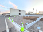 東村山市秋津町2丁目　全3棟　新築分譲住宅物件画像