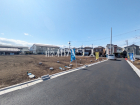 調布市佐須町5丁目　全35区画　建築条件付売地物件画像