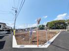 調布市佐須町5丁目　全35区画　建築条件付売地物件画像