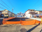 立川市栄町2丁目　全2棟　新築分譲住宅物件画像