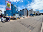 所沢市小手指南4丁目　全5区画　新築分譲住宅物件画像