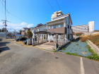 福岡市城南区片江5丁目　全1区画　宅地分譲物件画像