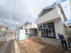 東村山市諏訪町1丁目　全2棟　新築分譲住宅物件画像