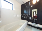 八王子市上壱分方町　全8棟　新築分譲住宅物件画像
