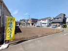 調布市小島町3丁目　全2区画　宅地分譲物件画像