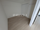 府中住吉町住宅　1号棟物件画像