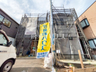 東久留米市前沢1丁目　全3棟／2号棟　新築分譲住宅物件画像