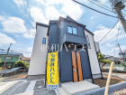 東久留米市下里2丁目　全1棟　新築分譲住宅物件画像