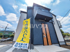 東久留米市下里2丁目　全1棟　新築分譲住宅物件画像