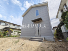 八王子市南陽台1丁目　全1棟　新築分譲住宅物件画像