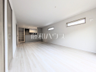 八王子市南陽台1丁目　全1棟　新築分譲住宅物件画像