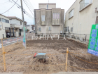 練馬区大泉学園町7丁目　全1区画　宅地分譲物件画像