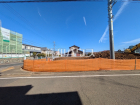 多摩市桜ヶ丘1丁目　全1区画　宅地分譲物件画像