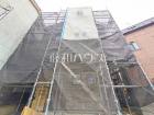 八王子市追分町　全1棟　新築分譲住宅物件画像