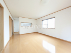 新座市畑中3丁目　中古戸建て物件画像