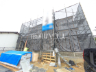 春日井市東山町5丁目　全1棟　新築分譲住宅物件画像