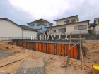春日井市東山町5丁目　全1棟　新築分譲住宅物件画像