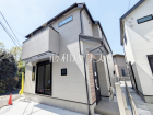 調布市深大寺南町5丁目　全4棟／4号棟　新築分譲住宅物件画像
