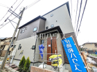 小平市花小金井5丁目　全1棟　新築分譲住宅物件画像