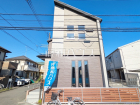 小平市花小金井5丁目　全1棟　新築分譲住宅物件画像