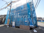 小平市花小金井5丁目　全1棟　新築分譲住宅物件画像