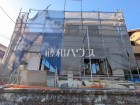 八王子市長房町　全1棟　新築分譲住宅物件画像