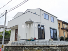 八王子市長房町　全1棟　新築分譲住宅物件画像