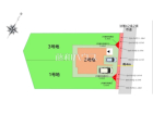福岡市南区井尻5丁目　全3区／2号棟　新築分譲住宅物件画像