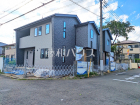 八王子市山田町　全2棟　新築分譲住宅物件画像