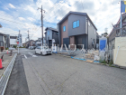 八王子市山田町　全2棟　新築分譲住宅物件画像