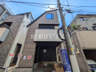 立川市錦町4丁目　全2棟　新築分譲住宅物件画像