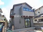 練馬区関町南3丁目　全1棟　新築分譲住宅物件画像