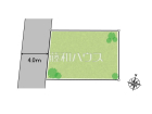 練馬区関町南3丁目　全1棟　新築分譲住宅物件画像